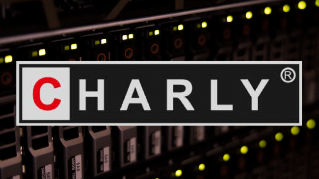 Charly Referenzstory