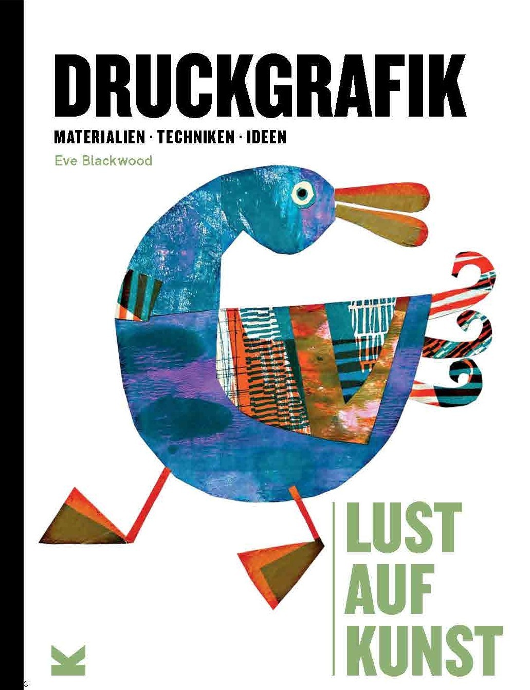 Lust auf Kunst Druckgrafik_finales Cover