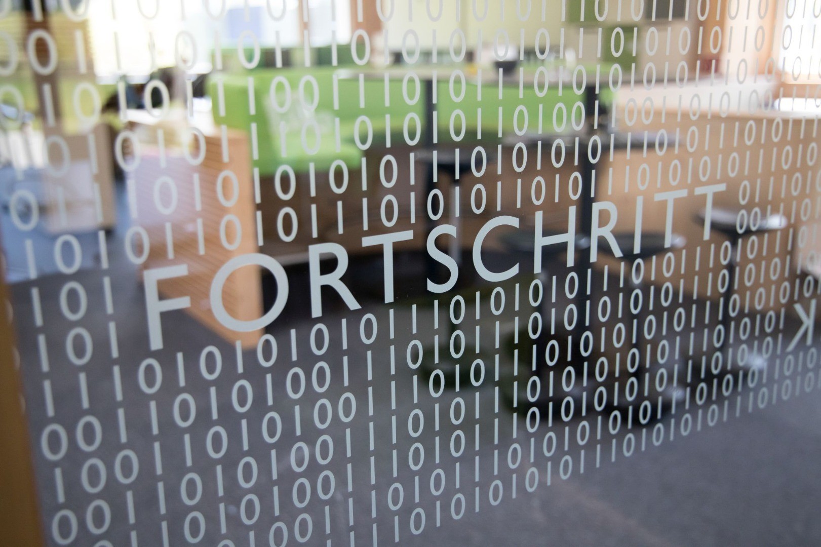 Fortschritt